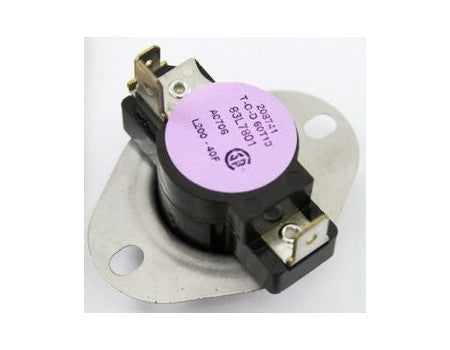 Lennox 83l78 83l7801 Limit Control | Blackhawk Supply