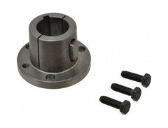 Lennox 83M73 Browning 100073-02, H-Type Split Taper Bushing, 1-3/8" Bore, 2-1/2" O.D. | Blackhawk Supply
