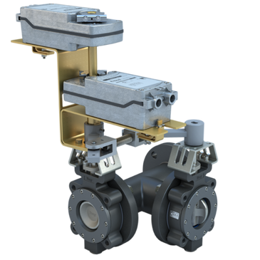 Bray | MKL3-3025/DS24-180-T-D