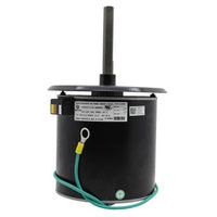 S1-6008084 | Condenser Motor 1/3 Horsepower 208/230 Volt Counterclockwise 850 Revolutions per Minute | York