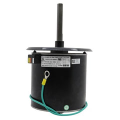 York S1-6008084 Condenser Motor 1/3 Horsepower 208/230 Volt Counterclockwise 850 Revolutions per Minute | Blackhawk Supply