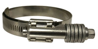 842012 | CONSTANT TORQUE CLAMP 11/16 - 1 1/4 | Midland Metal Mfg.
