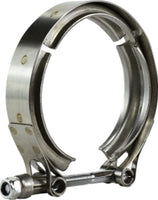 843382 | V BAND HOSE CLAMP 3.82 | Midland Metal Mfg.