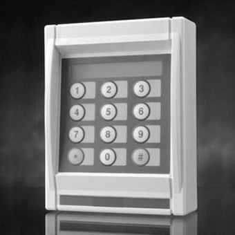 Johnson Controls | 843-KP-AG