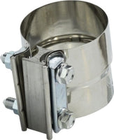 847350 | S.S. LAP CLAMP 3.5 | Midland Metal Mfg.
