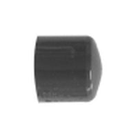 848012 | 1-1/4 FIP SCH 80 PVC CAP | Midland Metal Mfg.