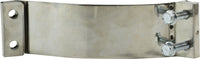 848275 | S.S. EASY FORM CLAMP 2.75, Clamps, Exhaust Clamps, Easy Form clamps | Midland Metal Mfg.