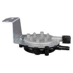 York S1-02439490000 Pressure Switch Air 0.21 Inch Water Column On Rise Single Pole Normally Open for HVACR Equipment | Blackhawk Supply