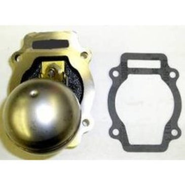 Hoffman Controls | 601114