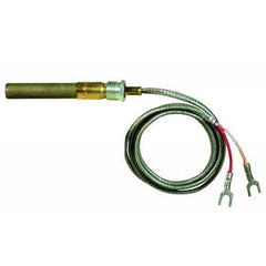 RESIDEO Q313A1170/U Thermopile Generator LP/Natural Gas Adapter 750MV Spade Terminal with 35 Inch Lead 780-1400 Degrees Fahrenheit | Blackhawk Supply