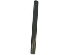 Lennox 85M77 Lennox LB-107737-36, AC & Heat Pump Front Cabinet Corner Post, 34.813" H, Quartz Gray Finish | Blackhawk Supply