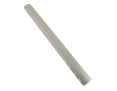 Lennox 85M82 Lennox LB-107738-36, AC & Heat Pump Rear Cabinet Corner Post, 34.813" H, Quartz Gray Finish | Blackhawk Supply
