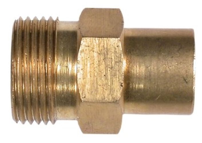 Pneumatic Fittings