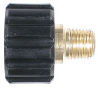 86012 | M22 INS KNOB X 1/4 MNPT | Midland Metal Mfg.