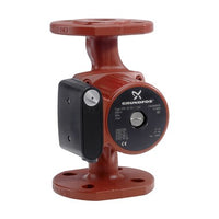 97523134 | UPS50-60F 115V 1PH C.I. | Grundfos