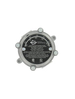 862E | Explosion-proof | heavy-duty thermostat. | Dwyer