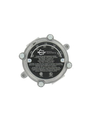 Dwyer 862E Explosion-proof | heavy-duty thermostat. | Blackhawk Supply