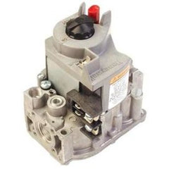RESIDEO VR8200A2124/U Gas Valve VR8200 Standing Pilot Standard Opening 1 Stage 24VAC 1/2 x 1/2 Inch NPT 1/2 Pounds per Square Inch 0-175 Degrees Fahrenheit | Blackhawk Supply