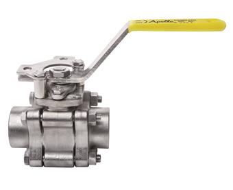 Apollo Valves | 86B20501