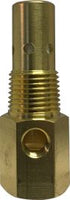 87020 | 1/2 Npt X 3/8 Comp Tank Check Valve | Midland Metal Mfg.