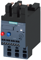3RU21261FC0 | OVERLOAD RELAY CL10 S0 3.5-5A SPRNG | Siemens Electrical