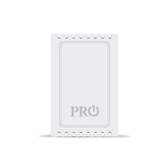 Pro1Iaq R251S Sensor Wired Indoor Remote 0.75 x 1.5 x 2.75 Inch 32-105 Degrees Fahrenheit | Blackhawk Supply