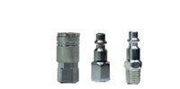 87420 | 3 PC INDUSTRIAL SET, Pneumatics, Pneumatic Accessories, Air Accessory Sets | Midland Metal Mfg.