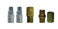 87422 | 5 PC AUTOMOTIVE SET | Midland Metal Mfg.