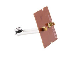 Lennox 87F16 Lennox 87F1601, Limit Control (STILT), SPST-N.O., Actuates at 140 Deg. F., Resets at 110 Degree F., White Sleeve, 2.8" OAL | Blackhawk Supply