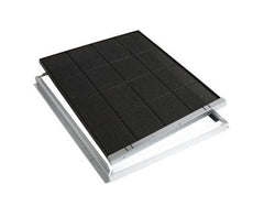 Lennox 87L97 Lennox LB-98934C, Horizontal Filter Rack Kit, 21" Cabinet Width, 20 x 25" Filter Size | Blackhawk Supply