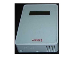 Lennox 87N52 Lennox T8200-DB-LN, Carbon Dioxide Sensor Kit with LCD Display, Black Case, Wall Mount | Blackhawk Supply
