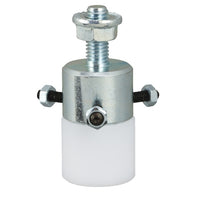 8800118000 | FORTA M800 LANDIS&GYR ADPTR | Schneider Electric