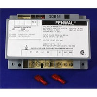 570330155 | Control Kit-S Ignition Fenwal | Weil Mclain