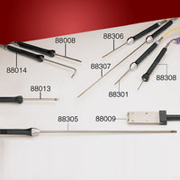 88014K | RIGHT ANGLE SPLIT TIP PROBE | Omega