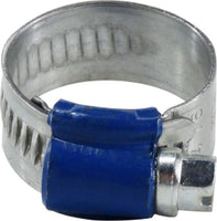 88024 | 5/8=15/16 ALUZINC HOSE CLAMP | Midland Metal Mfg.