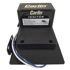 Carlin 41000S0WA2 Electronic Igniter Oil Constant Duty for Wayne E Base 32 to 140 Degrees Fahrenheit 120 Volt 40 Volt 60 Hertz UL and CSA | Blackhawk Supply