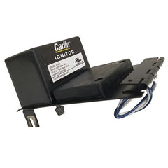 Carlin 41000S0WA3 Electronic Igniter Oil Constant Duty for Wayne M Base 32 to 140 Degrees Fahrenheit 120 Volt 40 Volt 60 Hertz UL and CSA | Blackhawk Supply