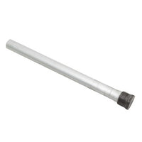 100109624 | Anode Rod 16 Inch 3/4 Inch NPT.75 Inch DIA Aluminum | WATER HEATER PARTS