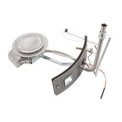 WATER HEATER PARTS 100187931 Burner Assembly Final #34 Orifice Natural Gas for Model GCB 40 & GS6 40 BRBT Blanket Model GCR 40 & GS6 40 BCT XCRL 40 & GSX 40 BCS Residential | Blackhawk Supply