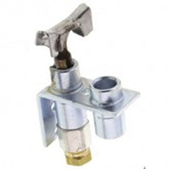 RESIDEO Q327A1626/U Burner Pilot Standing Batwing Tip Bracket B Natural Gas or Propane for Q309 Q340 Thermocouples or Q313 Thermopiles | Blackhawk Supply