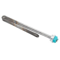 100109766 | Element RI04102527F 10.7 Inch 2.5 Kilowatt 277 Volt | Water Heater Parts