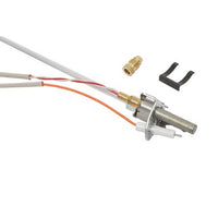 100281571 | Pilot Assembly Natural Gas 1 x 8 x 12 Inch for Water Heater | WATER HEATER PARTS