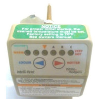 100093873 | Gas Valve Intellivent Natural Gas for Heater | WATER HEATER PARTS