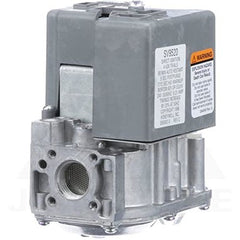 RESIDEO SV9520H8513/U Gas Valve Smart Valve SV9520 Fast/Slow Opening Direct Ignition 15 Second PrePurge 1/2 Inch NPT 1/2 Pounds per Square Inch 0-175 Degrees Fahrenheit | Blackhawk Supply