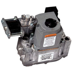 RESIDEO VR8205Q2555/U Gas Valve VR8205 Direct Ignition 2 Stage Standard Opening 1.7IN/3.5 Inch WC 1/2 x 1/2 Inch NPT -40 to 175 Degrees Fahrenheit | Blackhawk Supply