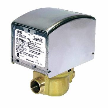 HONEYWELL HOME | V8043E5004/U