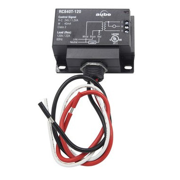 RESIDEO | RC840T-120/U