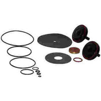 RK009M1-RT11/4-2 | Repair Kit Complete Rubber Part 1-1/4 to 2 Inch 0887280 for 009 Series Reduced Pressure Zone Assemblies | Watts