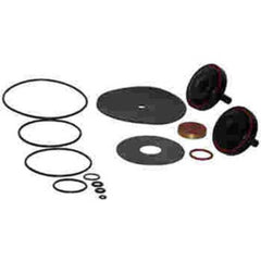 Watts RK009M1-RT11/4-2 Repair Kit Complete Rubber Part 1-1/4 to 2 Inch 0887280 for 009 Series Reduced Pressure Zone Assemblies | Blackhawk Supply