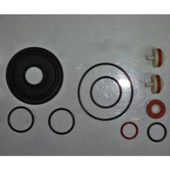 Watts RK009-RT1/4-1/2 Repair Kit Complete Rubber Part 1/4 to 1/2 Inch 0887297 for 009 Series Reduced Pressure Zone Assemblies | Blackhawk Supply